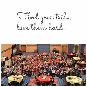 Meet your Posher, Kerry